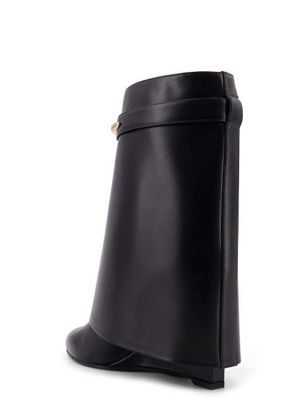 The Best Shops GIVENCHY: Stiefel - Stiefel - Schwarz