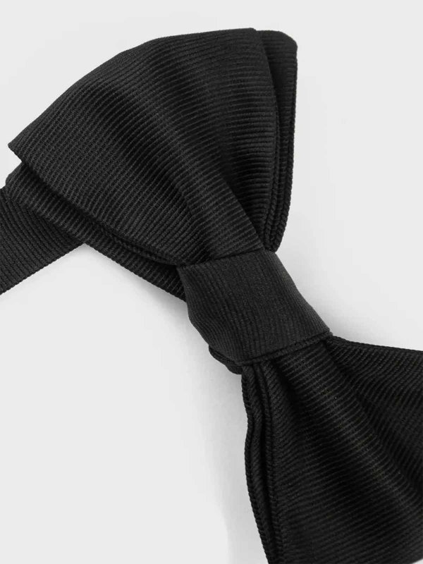 GIORGIO ARMANI: cravatte e papillion online - Papillon