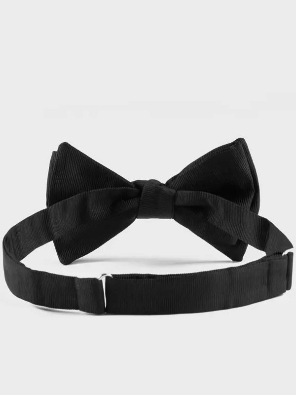 The Best Shops GIORGIO ARMANI: cravatte e papillion - Papillon