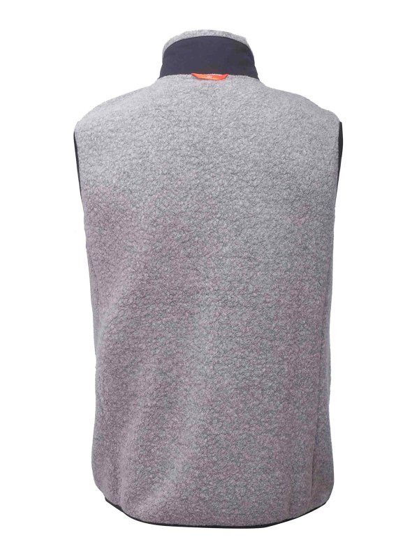 2117 OF SWEDEN: vests online - Skord Pile Vest