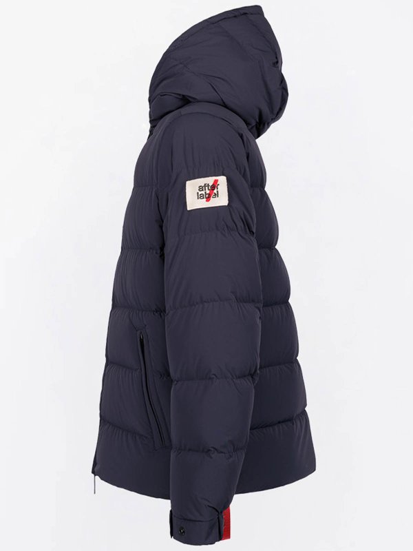 AFTER LABEL: padded jackets online - Outerwear