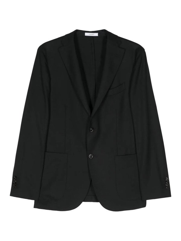 BOGLIOLI: casual jackets - Jacket