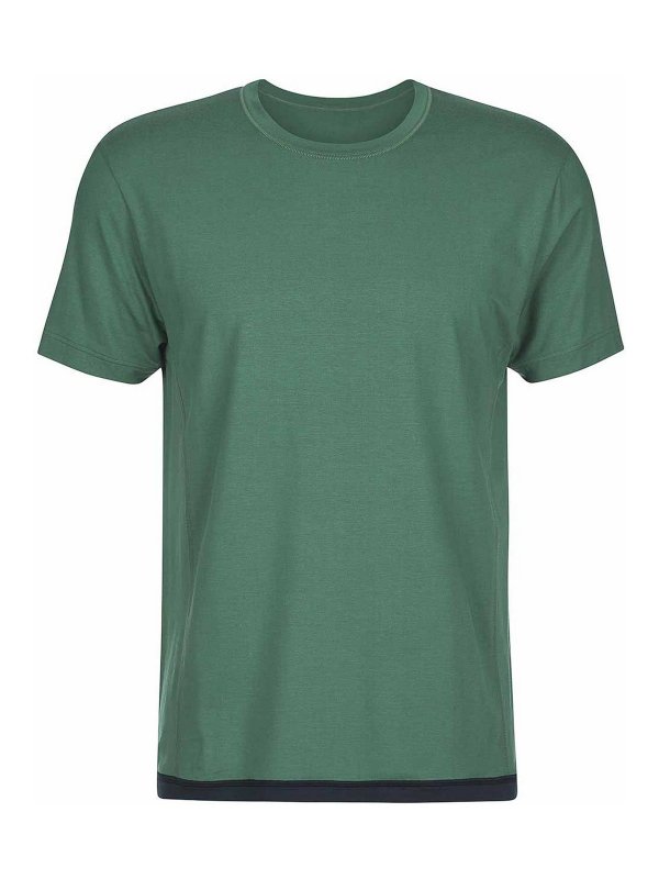 CALIDA: t-shirts - T-Shirt