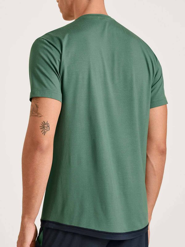 The Best Shops CALIDA: t-shirts - T-Shirt