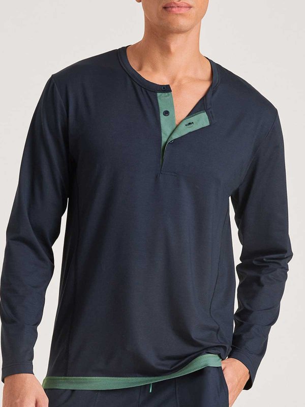 CALIDA: Tシャツ online - Tシャツ - 無