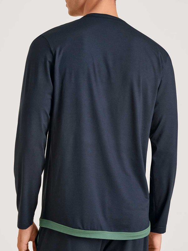 The Best Shops CALIDA: Tシャツ - Tシャツ - 無