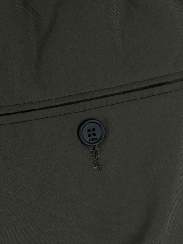 The Best Shops CRUNA: casual trousers - Shorts