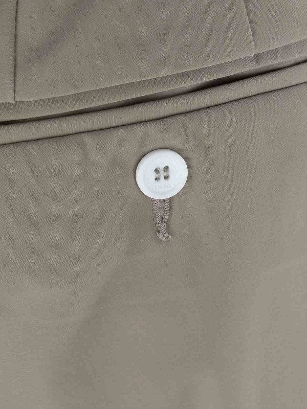 The Best Shops CRUNA: casual trousers - Trouser