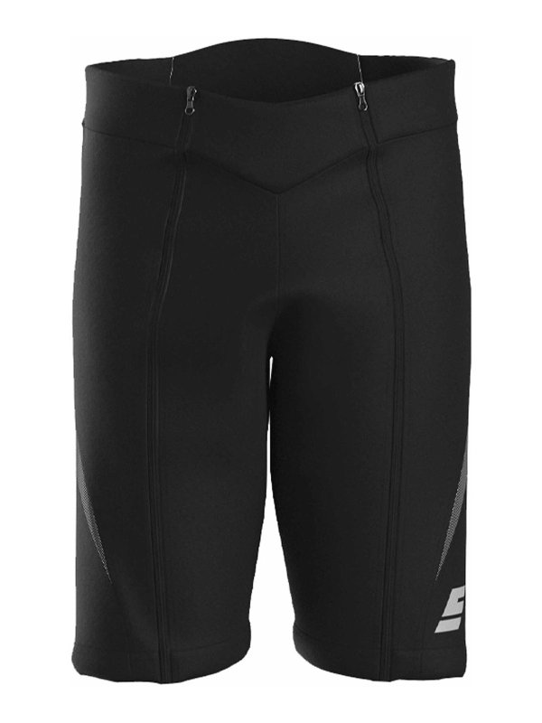 ENERGIA PURA: Trousers Shorts - Shorts