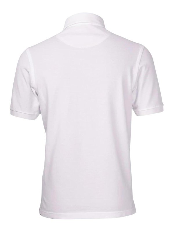 GRAN SASSO: polo shirts online - Pole
