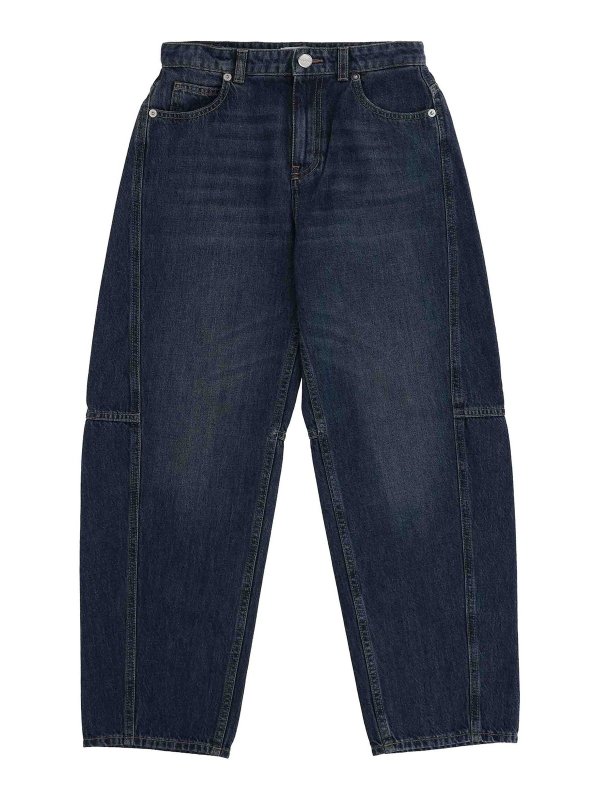 GUCCI: casual trousers - Pants