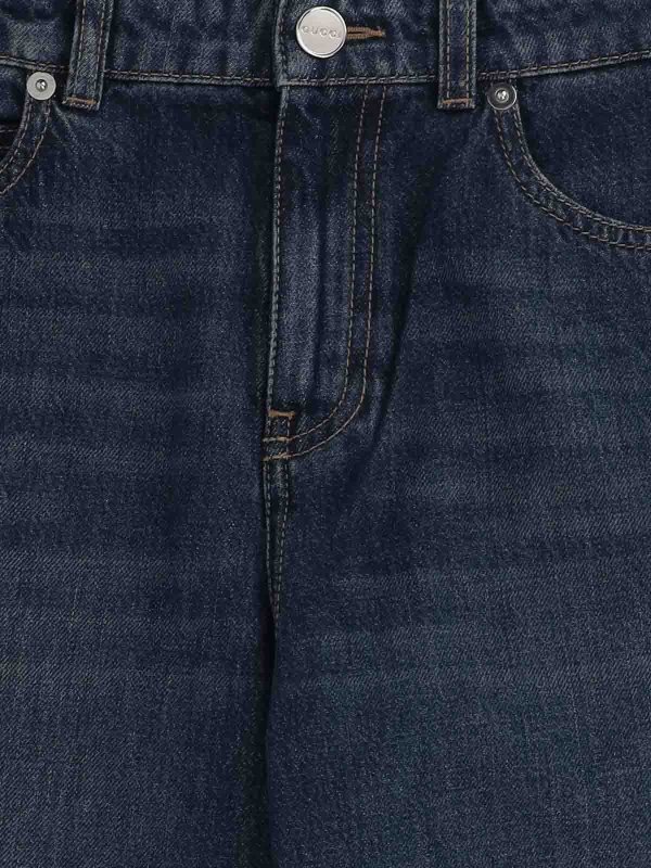 The Best Shops GUCCI: casual trousers - Pants