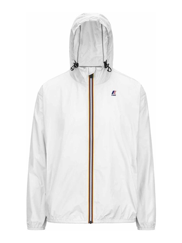 K-WAY: giacche casual - Le Vrai 40 Claude