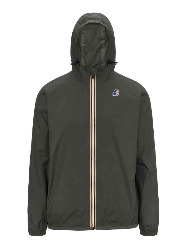 K-WAY: casual jackets - Le Vrai 40 Claude