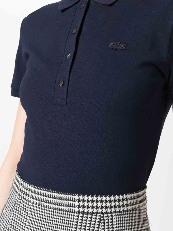 LACOSTE buy online Pole
