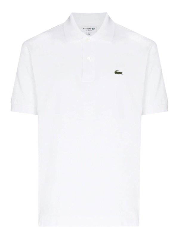 LACOSTE: polo - Polo