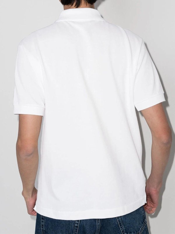 The Best Shops LACOSTE: polo - Polo