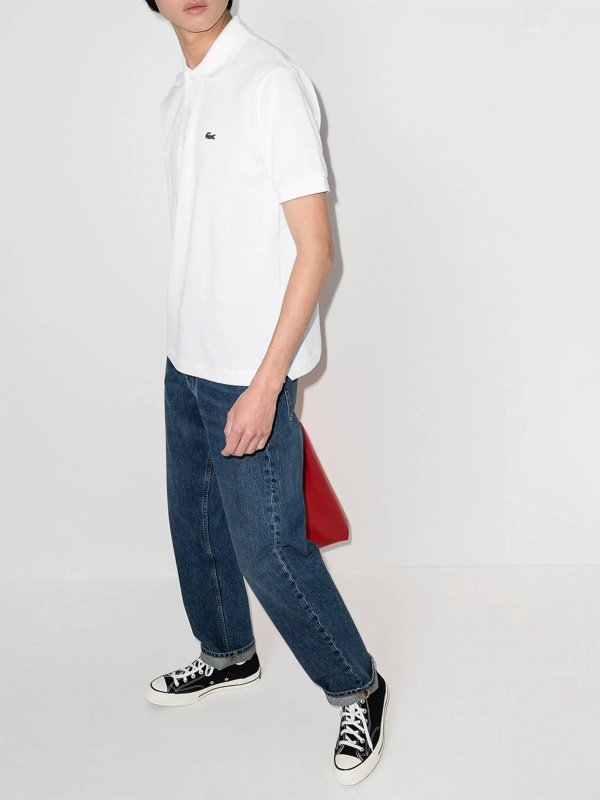 LACOSTE buy online Polo
