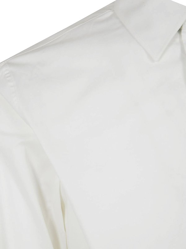 The Best Shops MICHAEL KORS: camicie - Camicia classica in cotone