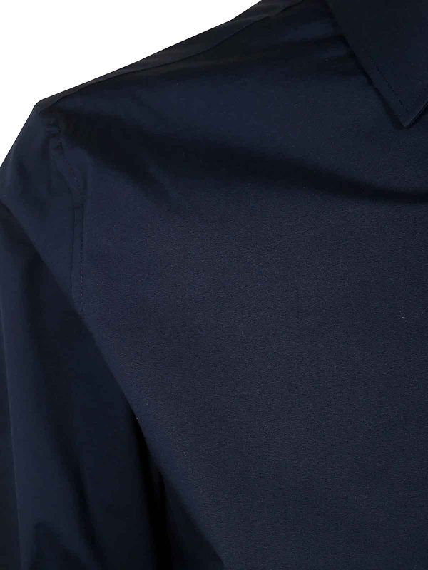 The Best Shops MICHAEL KORS: camicie - Camicia classica in cotone