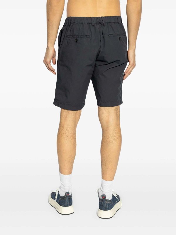 Drawstring Bermuda shorts Replica 
online: PAUL & SHARK
