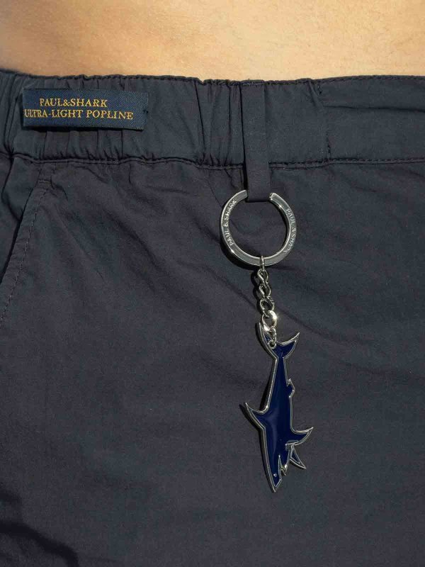 PAUL & SHARK buy online Drawstring Bermuda shorts