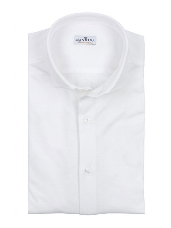 SONRISA: shirts - Shirt