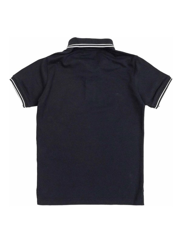 Stone Island Junior: polo shirts online - Pole