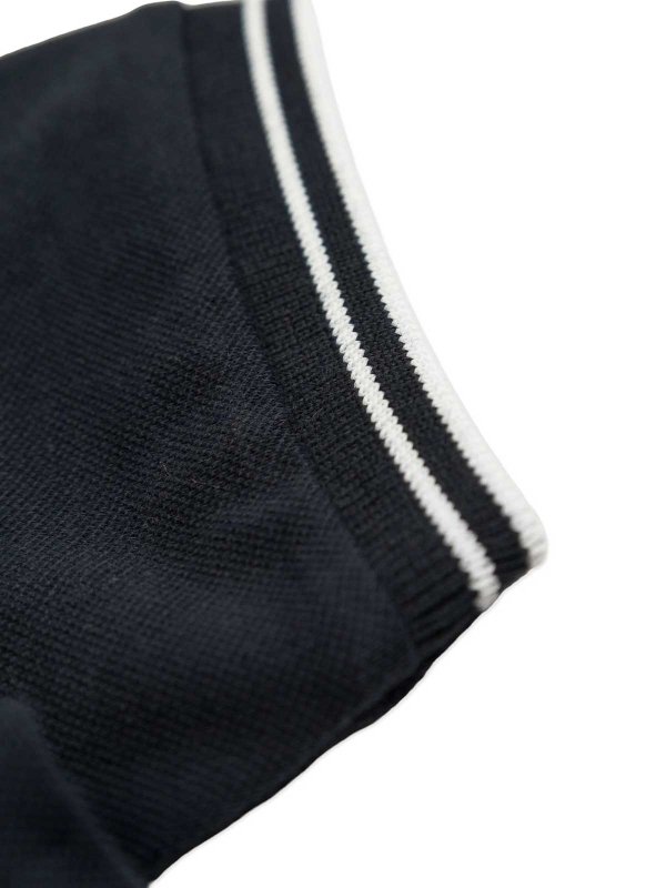 The Best Shops Stone Island Junior: polo shirts - Pole