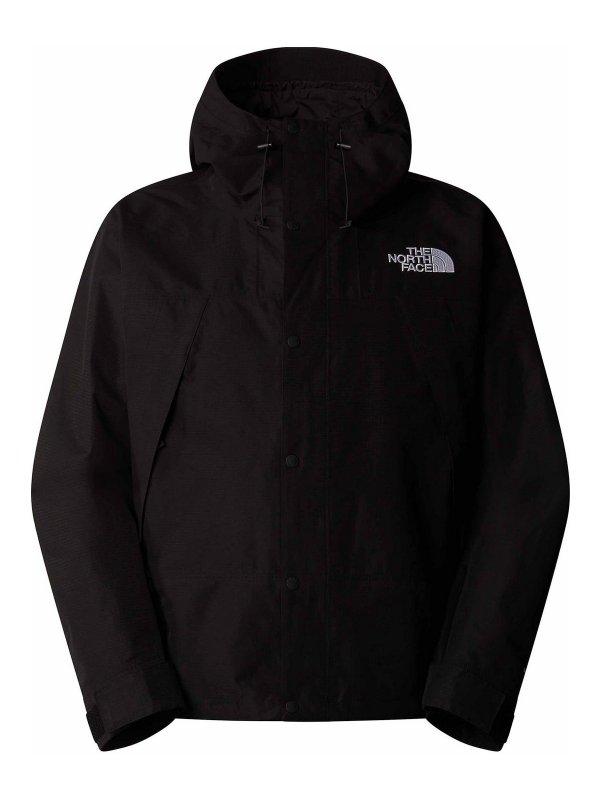 THE NORTH FACE: casual jackets - Dryvent Monojacket