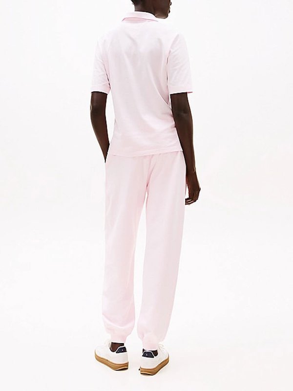 The Best Shops TOMMY HILFIGER: polo shirts - Reg Pique Polo