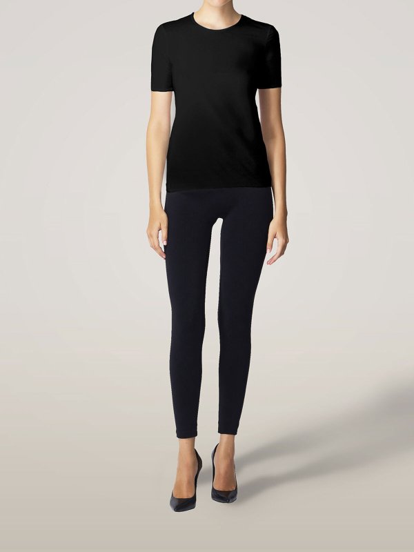 The Best Shops WOLFORD: Tops & Tank tops - Pure Top