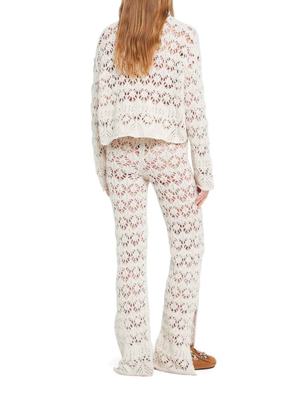 ALANUI buy online Cardigan - Beige