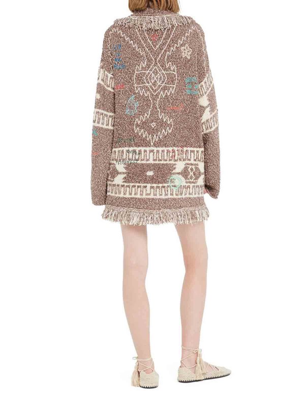 ALANUI buy online Cardigan