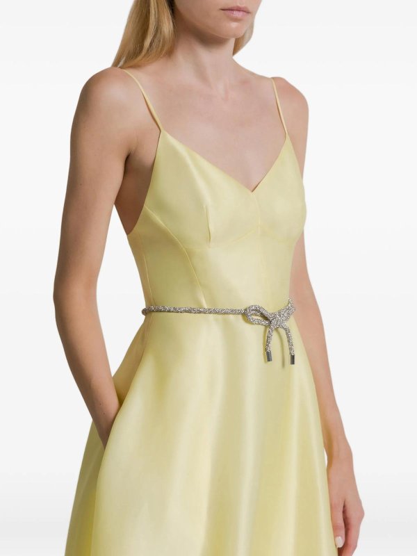 Vestito shop online: ALBERTA FERRETTI