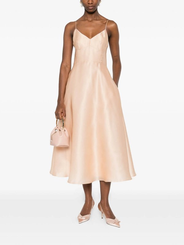 ALBERTA FERRETTI: abiti al ginocchio online - Vestito