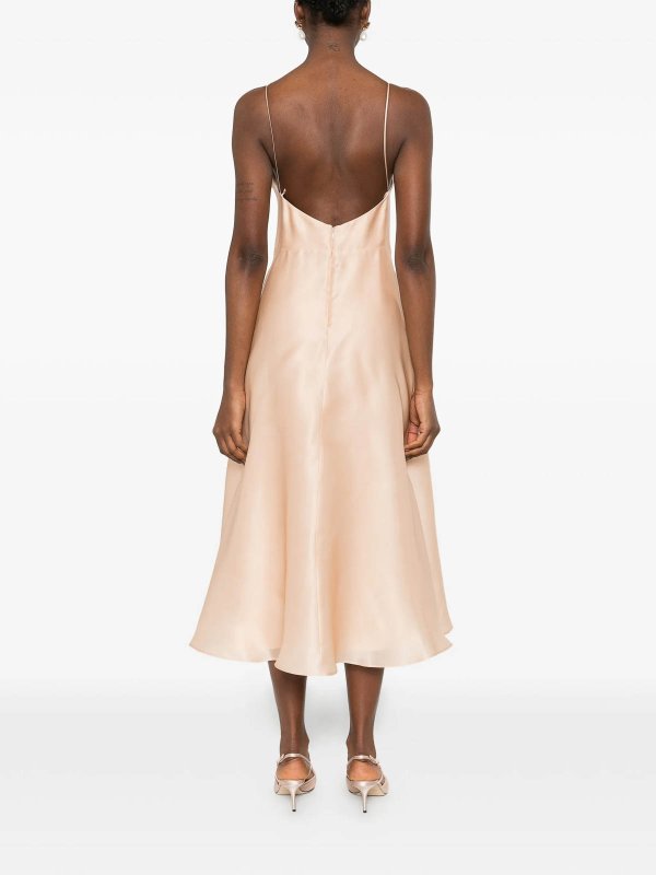 Vestito shop online: ALBERTA FERRETTI