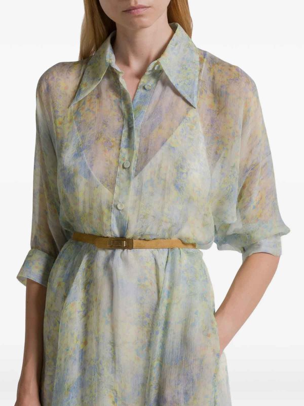 Vestito shop online: ALBERTA FERRETTI