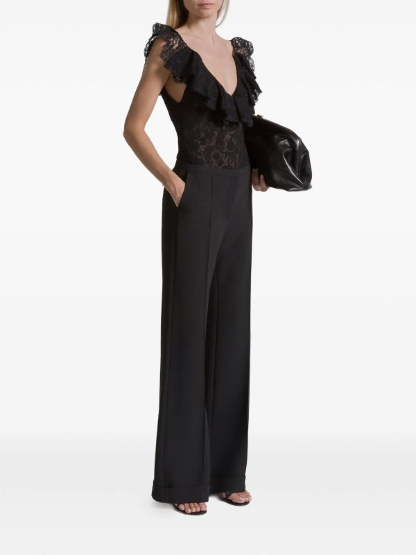 ALBERTA FERRETTI: Top e canotte online - Body