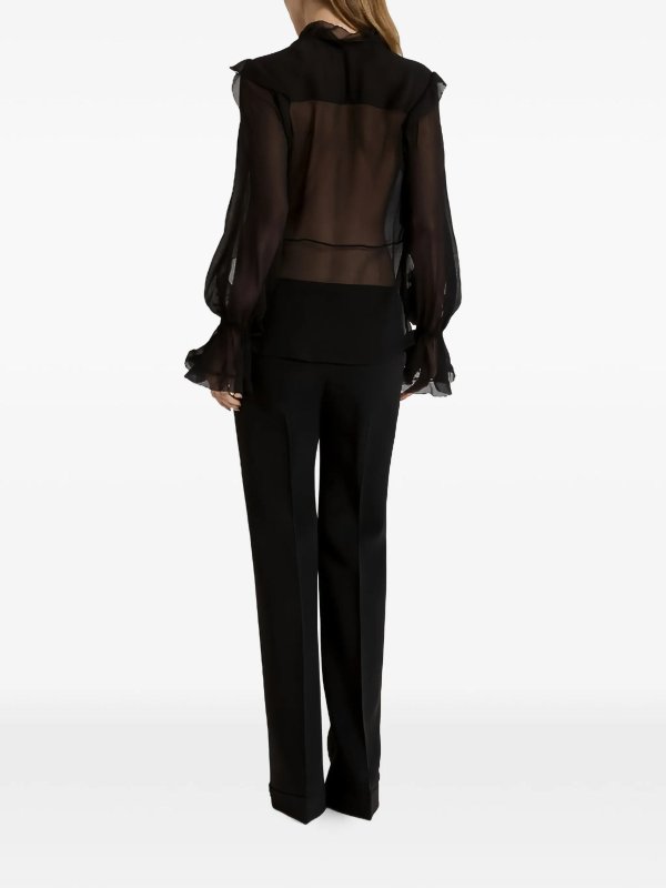 The Best Shops ALBERTA FERRETTI: camicie - Camicia