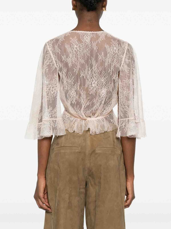 Camicia Replica 
online: ALBERTA FERRETTI