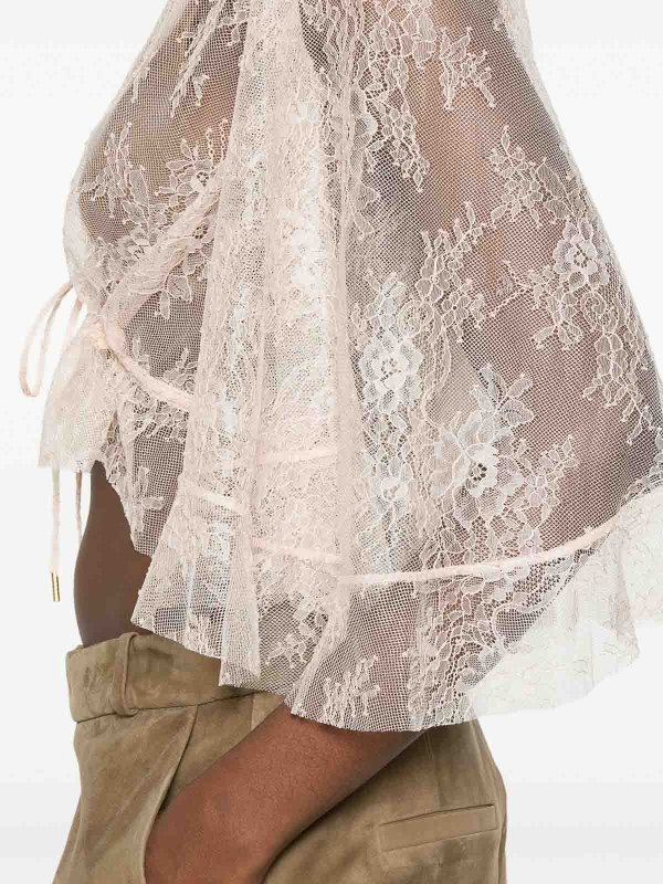 ALBERTA FERRETTI buy online Camicia