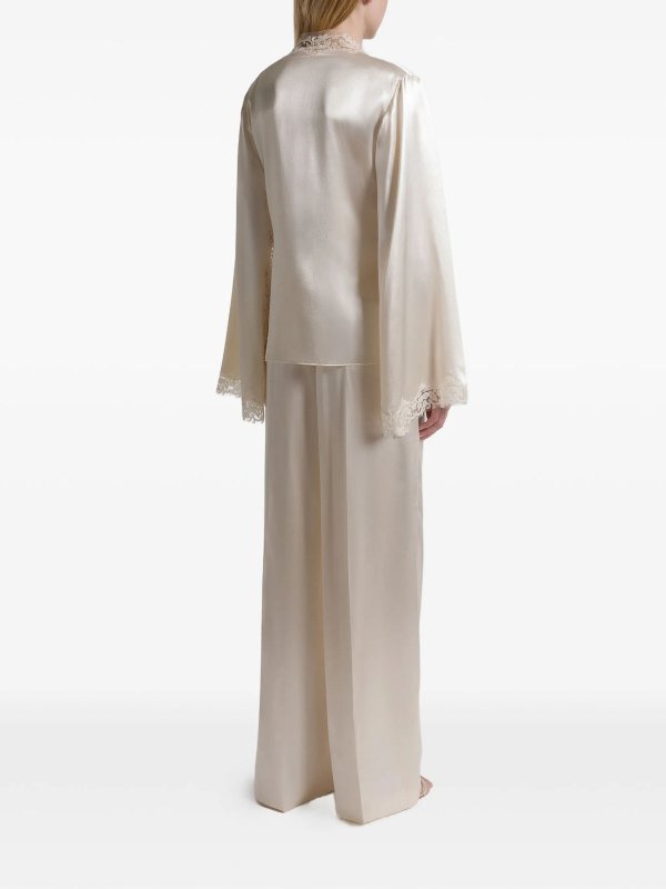 The Best Shops ALBERTA FERRETTI: pantaloni casual - Pantalone