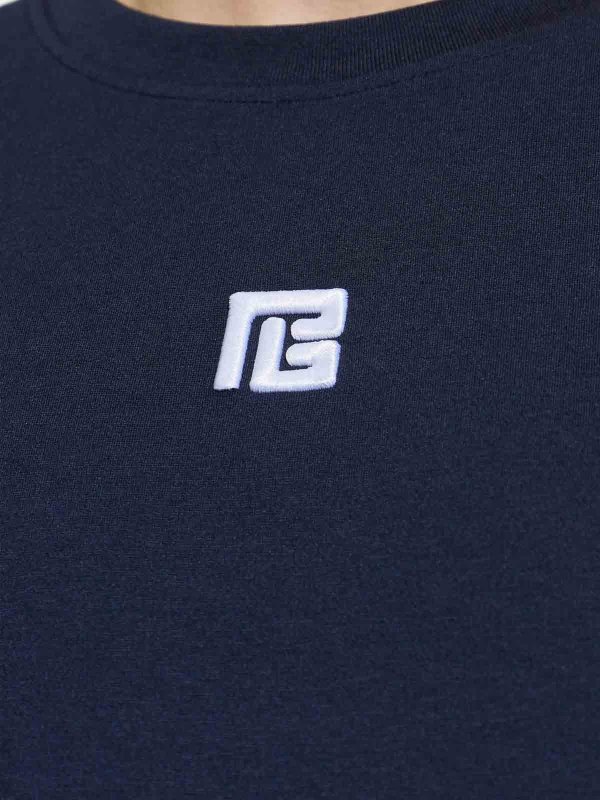 Balmain buy online T-Shirt - Blanc