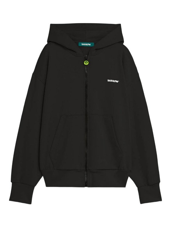 BARROW: Sweatshirts und Pullover - Sweatshirt - Schwarz