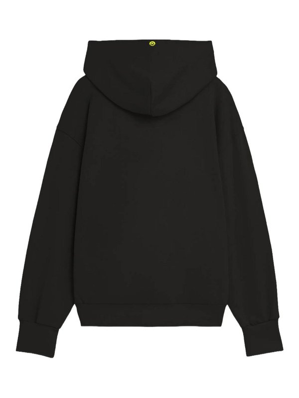 BARROW: Sweatshirts und Pullover online - Sweatshirt - Schwarz