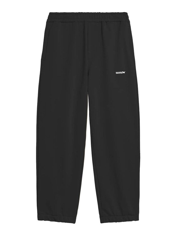 BARROW: tracksuit bottoms - Sweatpants