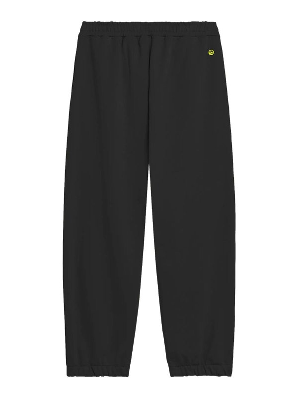 BARROW: tracksuit bottoms online - Sweatpants
