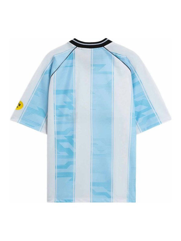 BARROW: Tシャツ online - Tシャツ - ライトブルー