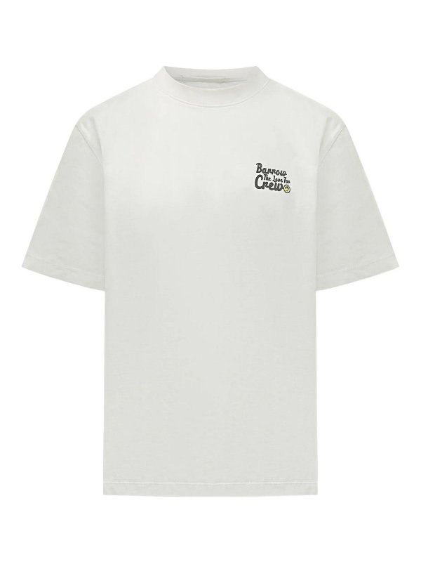 BARROW: t-shirts - Jersey T-Shirt
